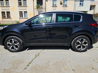 KIA Sportage foto 3