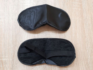 Masca dormit masti somn accesorii somn маски для сна foto 1