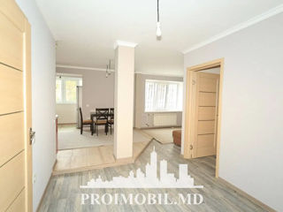 Apartament cu 2 camere, 70 m², Ciocana, Chișinău foto 15