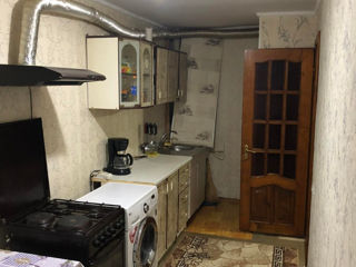 1-rm apt., 32 м², 1/16 fl.