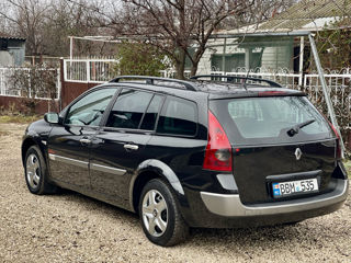 Renault Megane foto 6