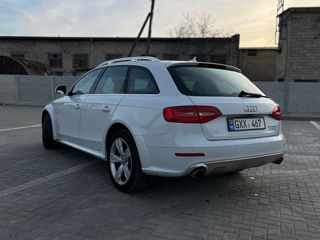 Audi A4 Allroad foto 3