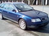 Audi A6 foto 1