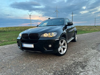 BMW X6 foto 2