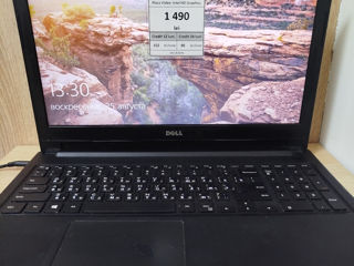 Dell Vostro 15  3568 - 1490 Lei