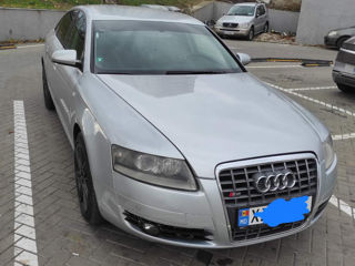 Audi A6 foto 4