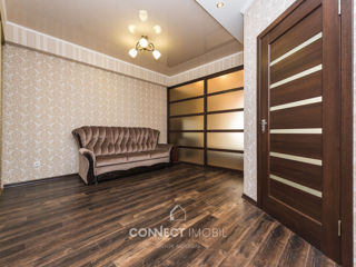 Apartament cu 1 cameră, 45 m², Râșcani, Chișinău foto 9