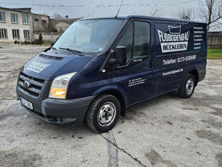 Ford Transit 2.2  85 cai