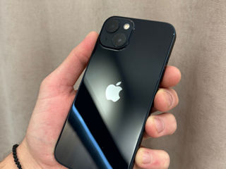 iPhone 13 Midnight 128Gb Ca Nou / Baterie 90% foto 3