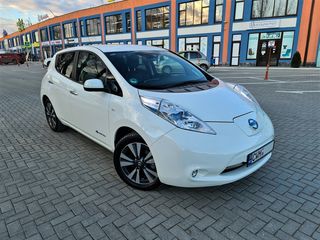 Nissan Leaf foto 3