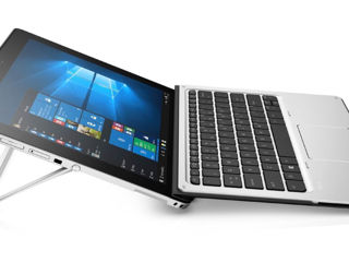 Hp Elite X2 1012/ Core m5-6Y54/ 8Gb Ram/ 256Gb SSD/ 4g Modem/ 12" FHD IPS Touch!! Б.У. foto 2