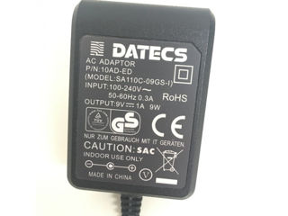 Adaptor/încărcător Datecs