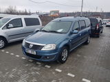 Dacia Logan Mcv foto 2