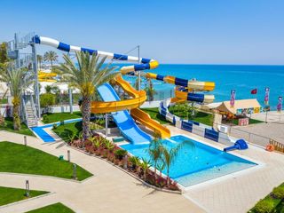 Turkey! "Corendon Playa Kemer Hotel" 5*! Din 09.05 - 7 zile! foto 2