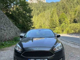 Ford Focus foto 4