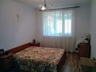 Apartament 2 odai, 53,4 m.p.,2/5, reparatie, mobilat. Ialoveni str. P.Stefanuca. 26 500 euro. foto 2