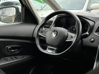 Renault Scenic foto 14