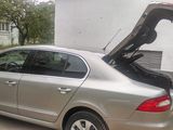 Skoda Superb foto 6