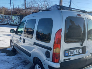 Renault Kangoo foto 3