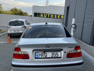 BMW 3 Series foto 6