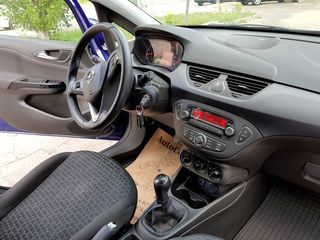 Opel Corsa foto 7