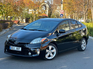 Toyota Prius foto 2