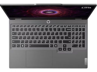 Laptop gaming Lenovo LOQ 15ARP9, 15.6", Full HD, AMD Ryzen 7 7435HS, 24GB DDR5, 1TB SSD, RTX 4060 foto 2