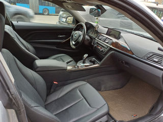 BMW 4 Series foto 11