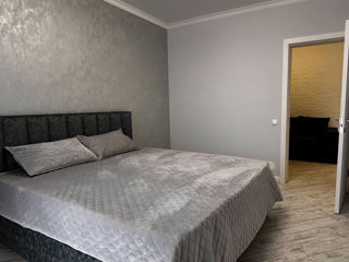 Apartament cu 2 camere, 50 m², Buiucani, Chișinău