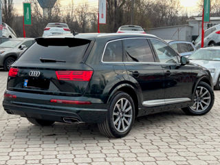 Audi Q7 foto 4