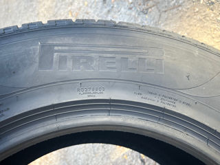 235/65 R17 Pirelli Scorpion Winter (MO) Mercedes Version/ Доставка, livrare toata Moldova 2024 foto 10