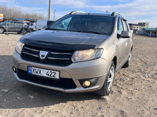 Dacia Logan Mcv