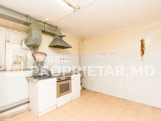 Spre vînzare spațiu comercial, 91 m2, sect. Buiucani, str. Vasile Lupu foto 9