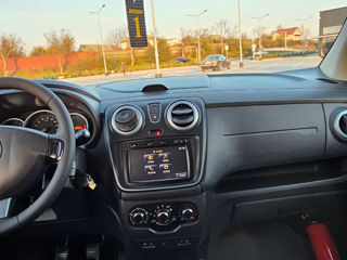 Dacia Lodgy foto 6