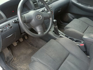 Toyota Corolla foto 4