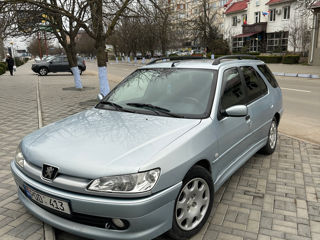 Peugeot 306 foto 3