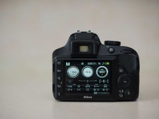 Nikon D3300 Kit (10.000 cadre) foto 5