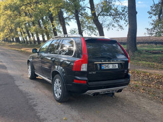 Volvo XC90 foto 3