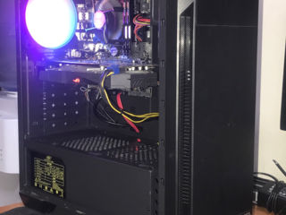 Gaming PC! i5 6400 + RX570 8gb foto 2