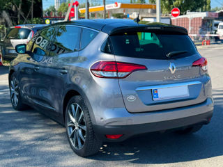 Renault Scenic foto 6