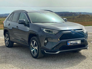 Toyota Rav 4 foto 1