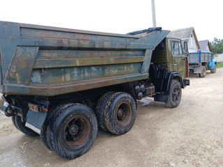 KAMAZ 55111 foto 6