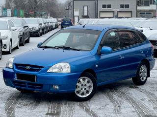 KIA Rio foto 4