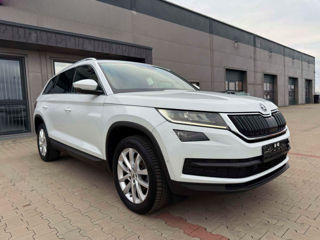 Skoda Kodiaq foto 2