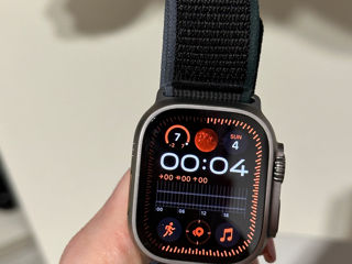 Apple Watch Ultra 2