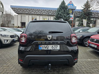 Dacia Duster foto 4