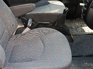 Hyundai H200 фото 2