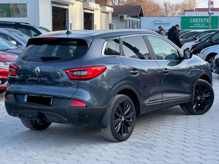 Renault Kadjar foto 5