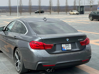 BMW 4 Series foto 4