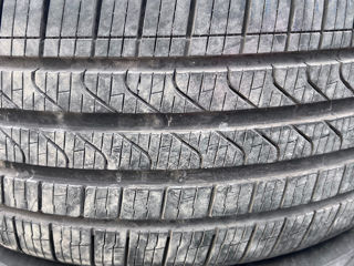 Pirelli Cinturato P7 255/35/R20 foto 2